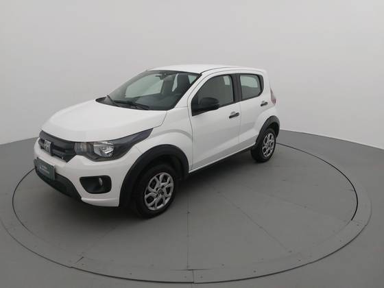 FIAT MOBI 1.0 EVO FLEX LIKE. MANUAL FIAT MOBI 1.0 EVO FLEX LIKE. MANUAL